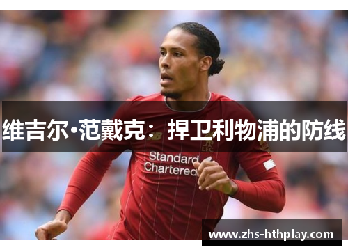 维吉尔·范戴克:捍卫利物浦的防线 维吉尔·范戴克:捍卫利物浦的防线