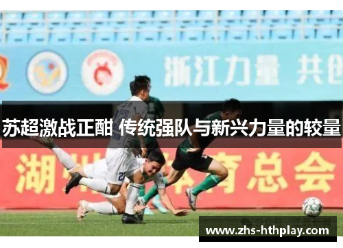 苏超激战正酣 传统强队与新兴力量的较量 苏超激战正酣 传统强队与新兴力量的较量